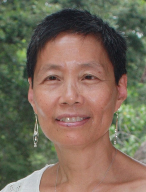 Claire Chow