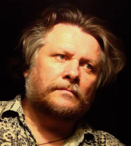 Mikhail Dmitrievich Petrov