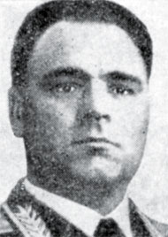Mikhail Kozlov
