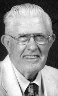 Father: Donald Jones Herring