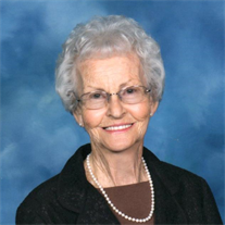Mother: Pauline Herring
