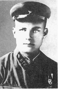 Peter Kozlov