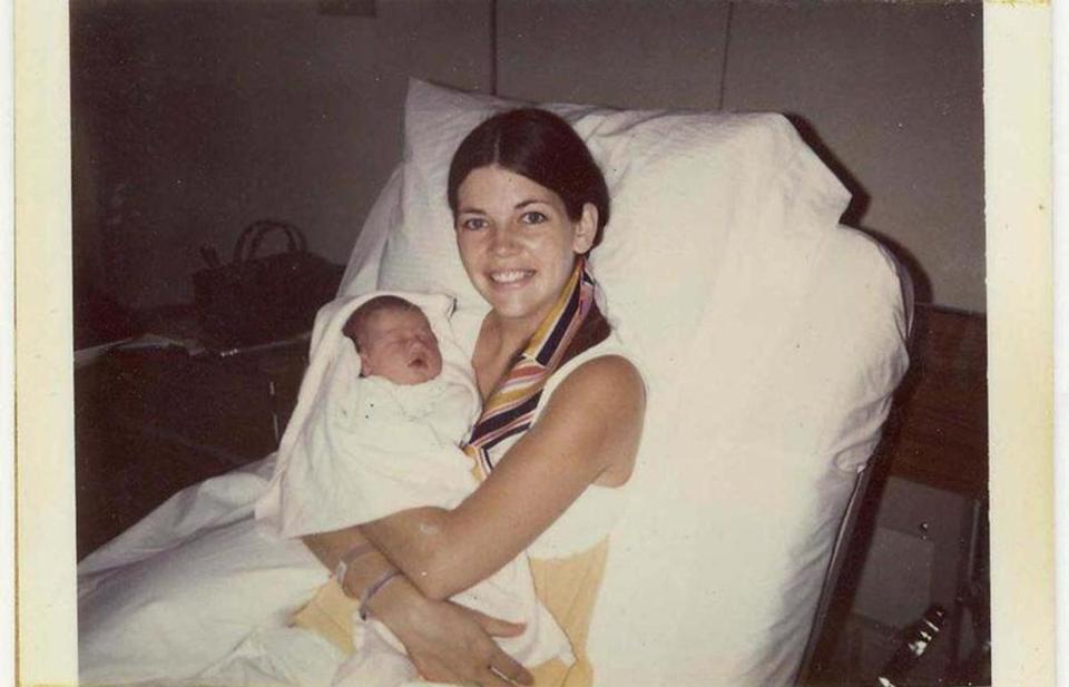 Son: Alexander Warren