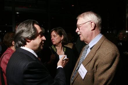 Peter Graffam