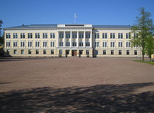 Gallery of Carl Gustaf Emil Mannerheim