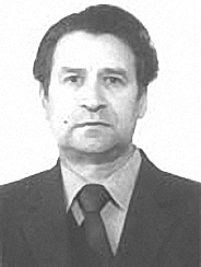 Nikolai Grigorievich Petrov