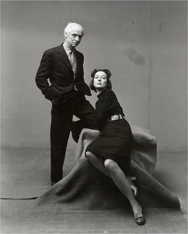 Gallery of Max Ernst