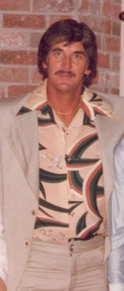Brother: Don Herring