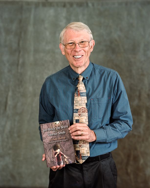Michael Bishop