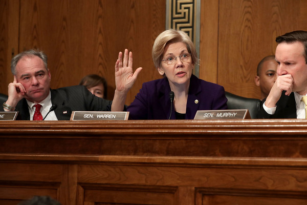 Gallery of Elizabeth Warren