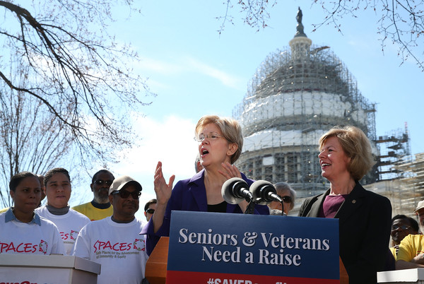 Gallery of Elizabeth Warren