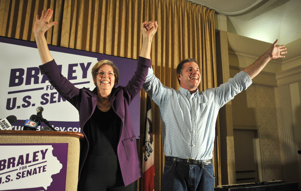 Gallery of Elizabeth Warren