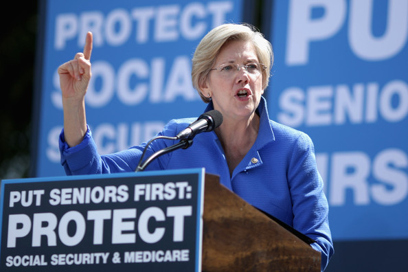 Gallery of Elizabeth Warren