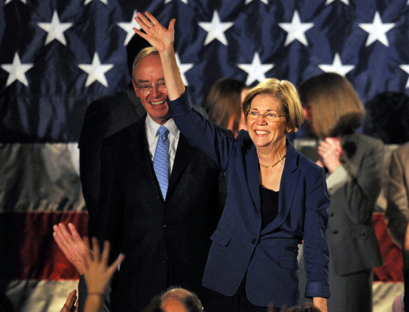 Gallery of Elizabeth Warren