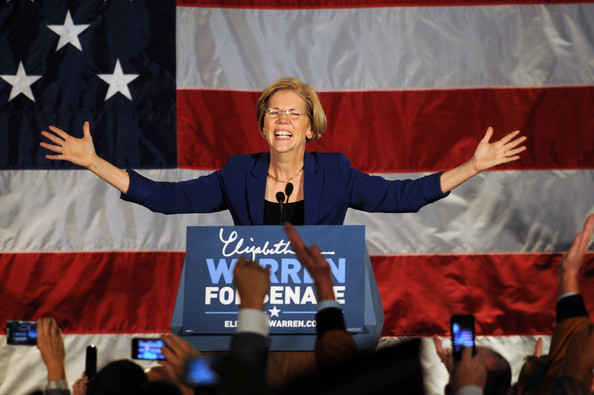 Gallery of Elizabeth Warren