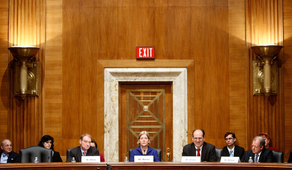 Gallery of Elizabeth Warren