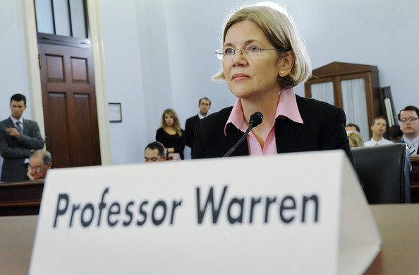 Gallery of Elizabeth Warren