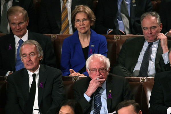 Gallery of Elizabeth Warren