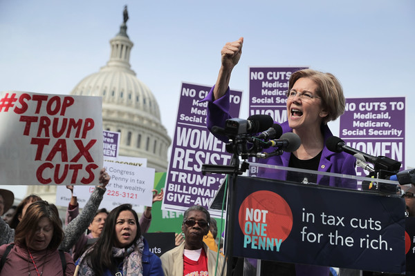 Gallery of Elizabeth Warren