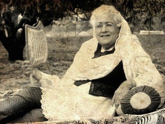 Ismat Chughtai