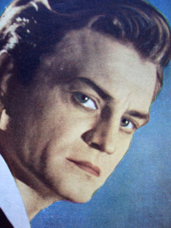 Vasily Ivanovich Korzun