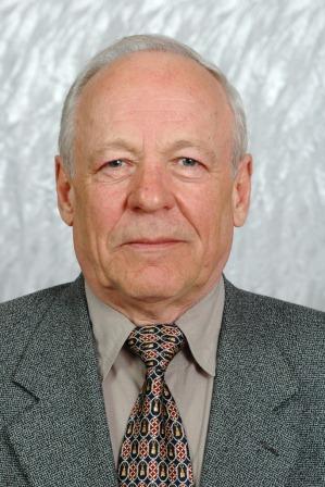 Yuriy Pinchuk