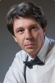 Vitali Ivanovich Ososhnik