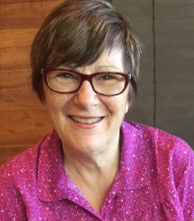 Helen Chryssides