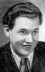 Grigory Georgievich Nikulin