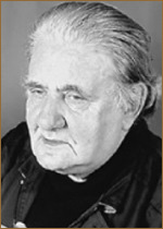 Georgy Solomonovich Miller
