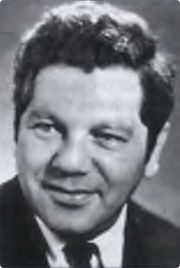 Ilya Zakharovich Ostrovsky