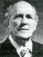 Serafim Alexandrovich Milovsky