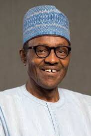 Muhammadu Buhari