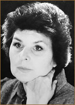Vanda Otovich-Volovskaya