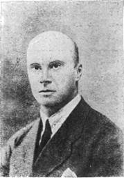 Boris Kozo-Polyanskiy