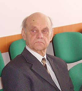 Valentin Ivanovich Logunov