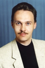 Sergey Vladimirovich Kretinin
