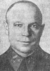 Vasily Alexeyevich Koptsov