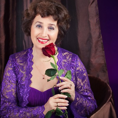 Lyubov Fedorovna Kontsova