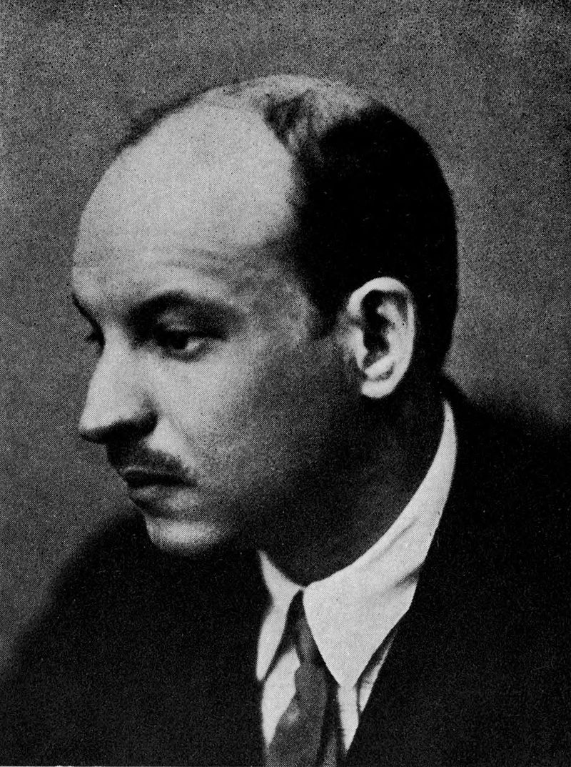 Fedor Komissarzhevsky