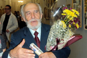 Ivan Emelyanovich Lopatin