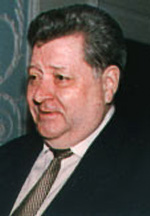 Nikolai Komov
