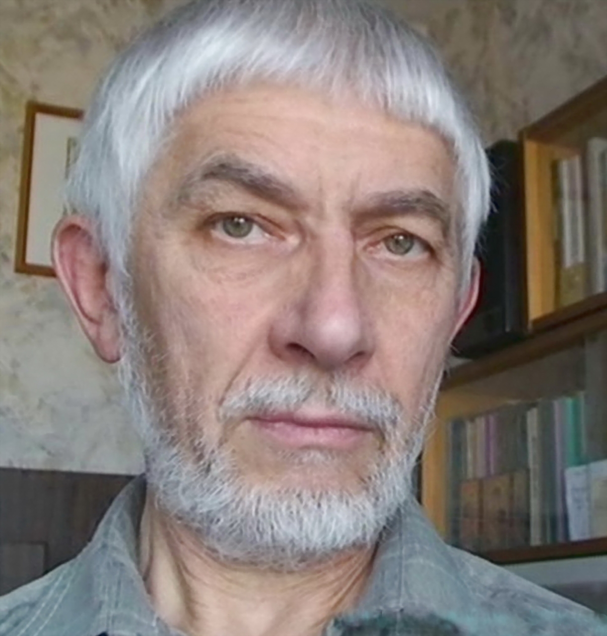 Igor Nadezdin