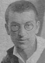 Isaac Mikhailovich Leyzerov