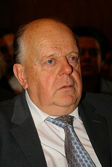 Stanislaw Shushkevich