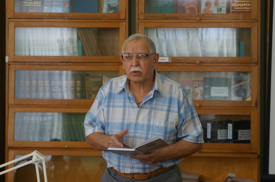 Anatoly Vladimirovich Manushin