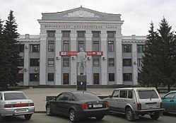 Gallery of Anatoly Vladimirovich Manushin