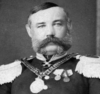Alexander Apollonovich Marin