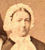 Mother: Nadezhda Mikhailovna Marina