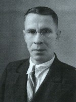 Nikolai Kamyshev